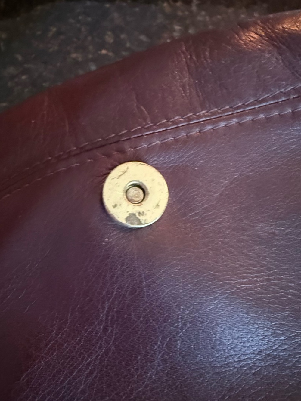 FRYE CROSSBODY BAG - Picture 8 of 10